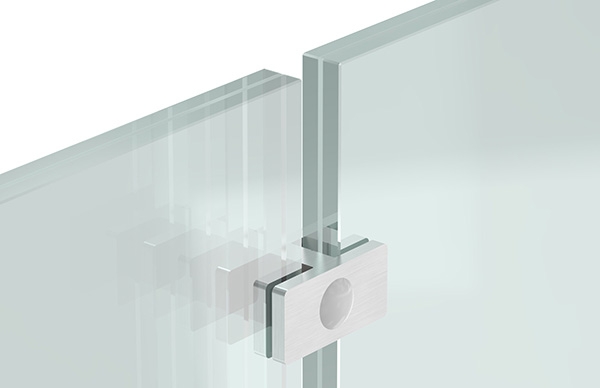 Glasausrichter - fuer Glas- 20-76-21-52 mm - V4A-12-4037.1
