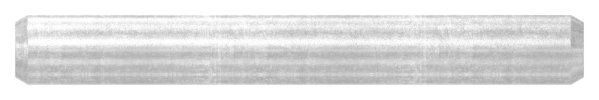 Spannstift Edelstahl V2A 5 x 40 mm DIN 8752 geschliffen Korn 240-88-1158395-240.40