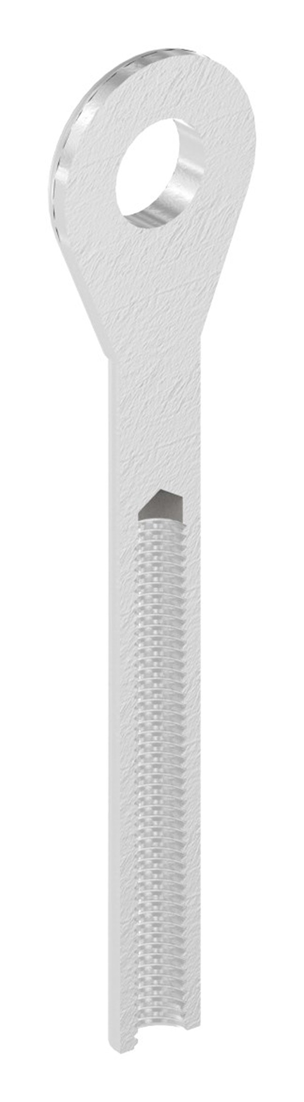Augenende Edelstahl V4A Innengewinde M6-88.11100056006