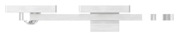 Torriegel Edelstahl V4A fuer flache Profile zum Anschrauben-88-1156521-V4A.00