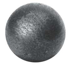 Metallkugel Ø 60mm roh massiv-89-11E36160-A.4