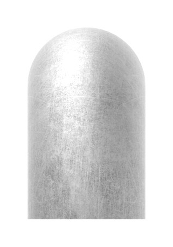 Rohrbogen 90° Stahl roh - 33-7 x 2-6 mm -1- - S235JR-30-2425.8