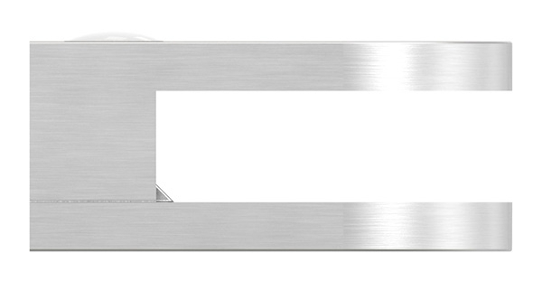Glasklemme 40x28x17-4 mm Ø 33-7 mm- fuer 8-38 mm VSR Glas-10-MODELL16-3.22