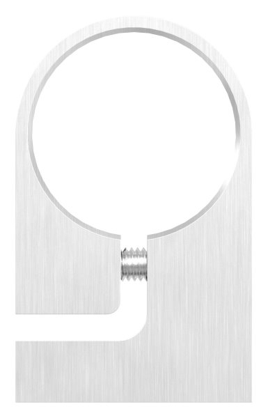 Spannring 35 mm fuer Rundrohr Ø 42-4 mm - V2A-11-3041-A.4