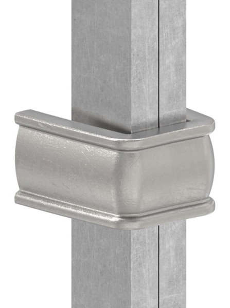Bund - 1 Stueck - Material- 16x4 mm - Innenmass- 14x23 mm - Stahl -Roh- S235JR-30-6713.8