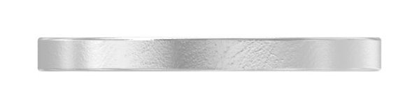 Beilagscheibe - fuer Gewinde M5 - DIN 125-1- A2 - V2A-11-2881.4