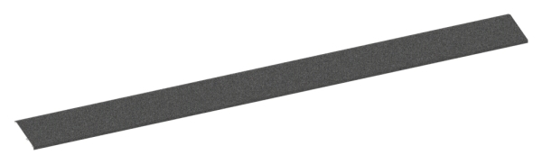 Design-Abdeckung fuer eleganza canopy- L- 2205mm- DB703-88-11VDE-AB-2200.DB703