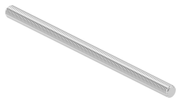Gewindestange V2A 1m M8 Rechtsgewinde-11-5300.4