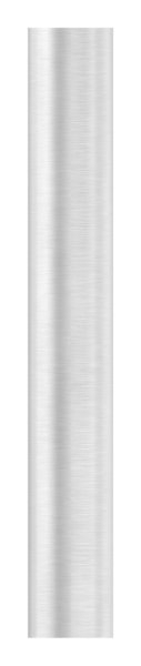 Edelstahl Traegerstift Ø 14 x 100 mm - M8x15 Innengewinde - zum Anschweissen -V2A-11-2187.4
