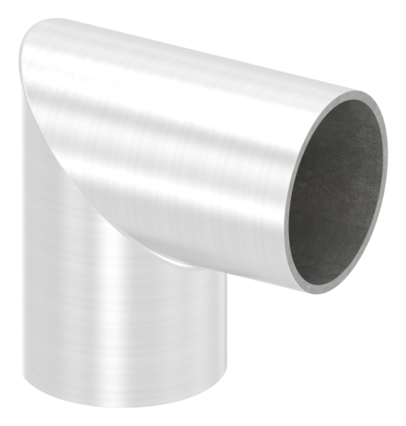 Schweissecke 90°- 42-4 x 2-0mm- V2A-88-1155220-240.42