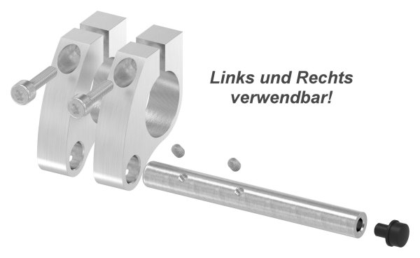 Rollwagenstopper V2A fuer Rundrohr beidseitig verwendbar-88-1160813.240