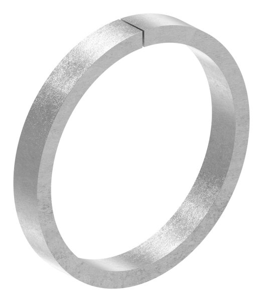 Ring - Material- 16x8 mm - Aussen-Ø 120 mm - Stahl S235JR- roh-30-1934-120.8
