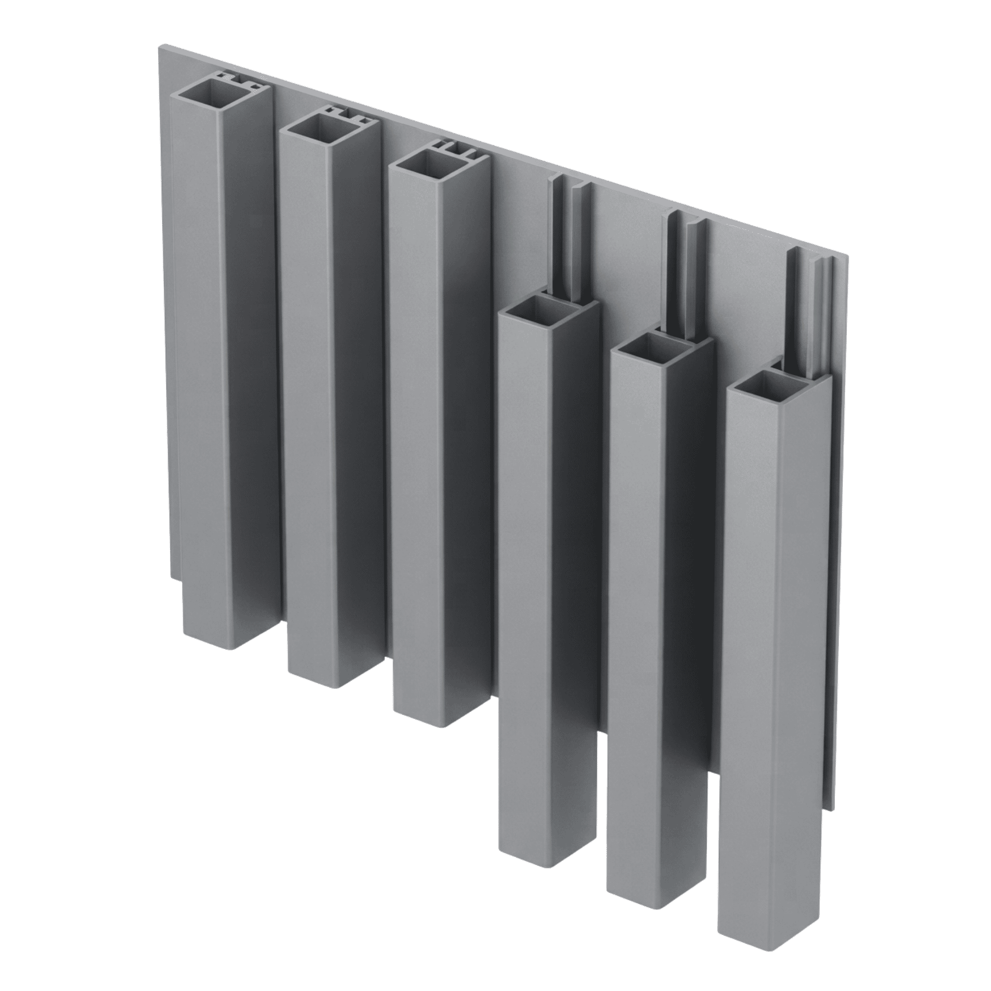 Aluminiowa okładzina elewacyjna