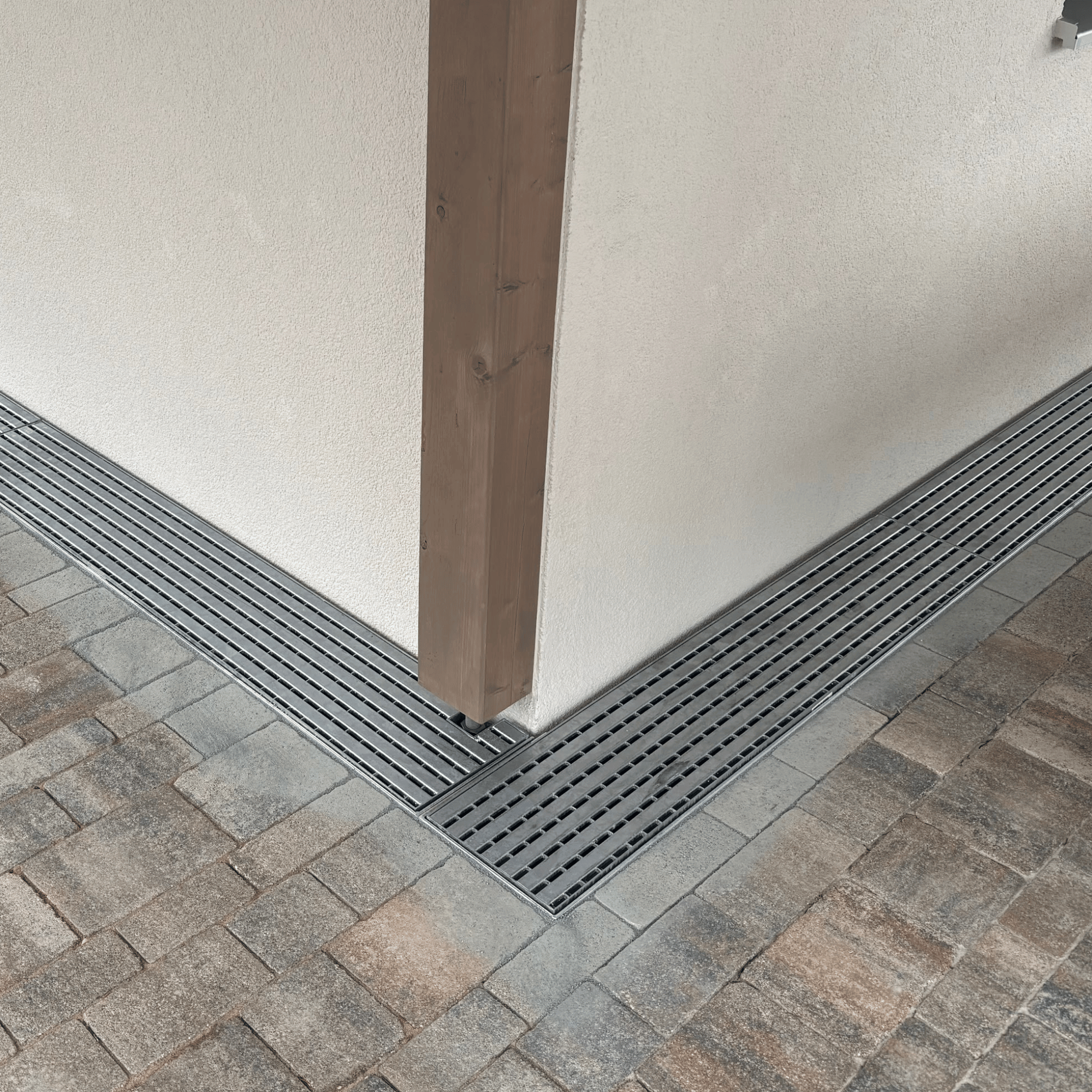 Bootsstegrost Masse- 500x500x25 mm feuerverzinkt-22-5050252.7