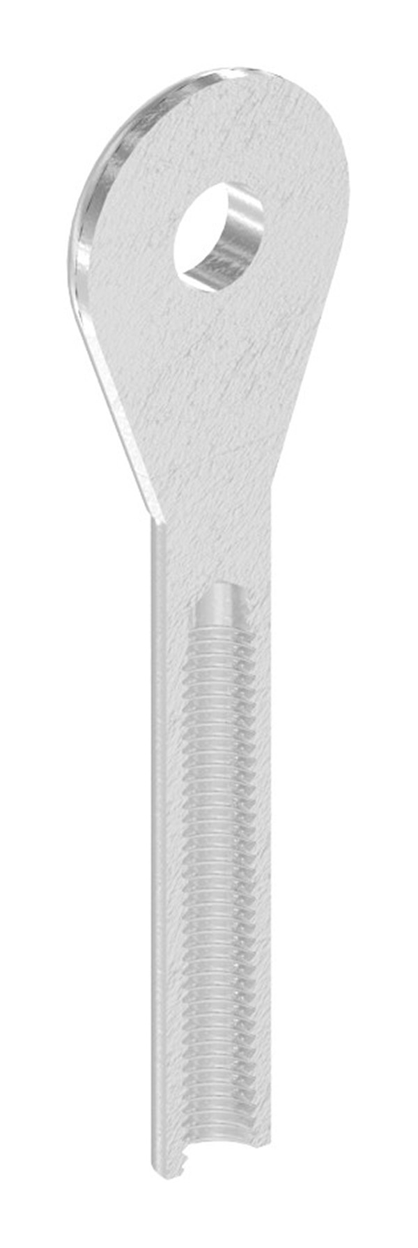 Augenende Edelstahl V4A Innengewinde M5-88.11100056005