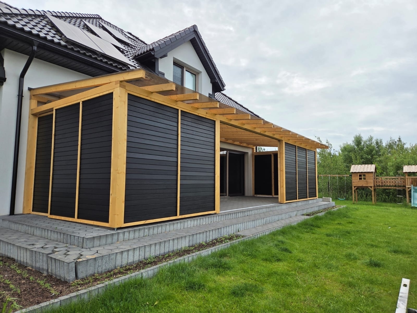 Schiebebeschlag Aluminium 3 m Profil 60 kg Tragfaehigkeit Eloxiert Set-89-11FGSWSSS3000ALSET-A.4