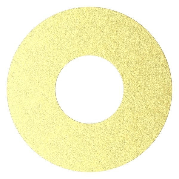 Messingscheibe von Torband 30-3510-8-88-11121-M20.MS