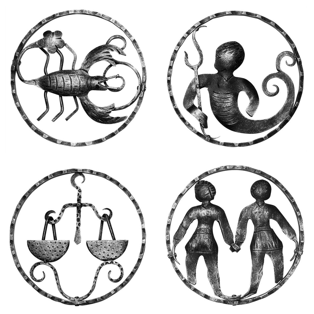 Znaki zodiaku