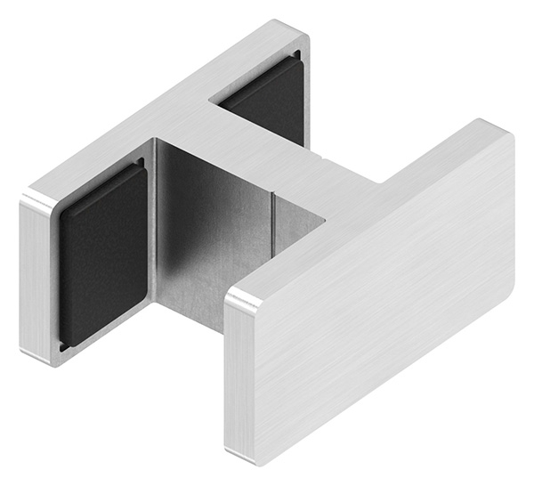 Glasausrichter - fuer Glas- 20-76-21-52 mm - V4A-12-4037.1