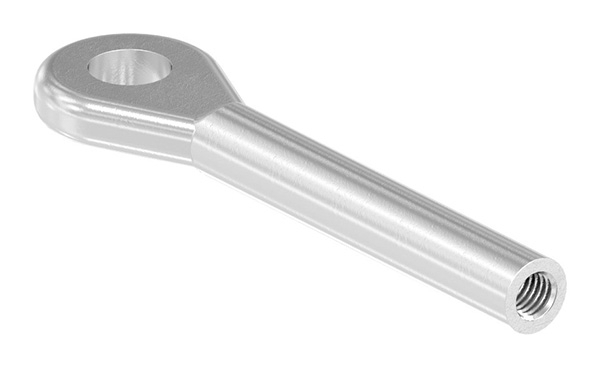 Augenenden Edelstahl V4A Innengewinde M8 fuer Aussen- und Kuestenbereich geeignet-88.11100056008