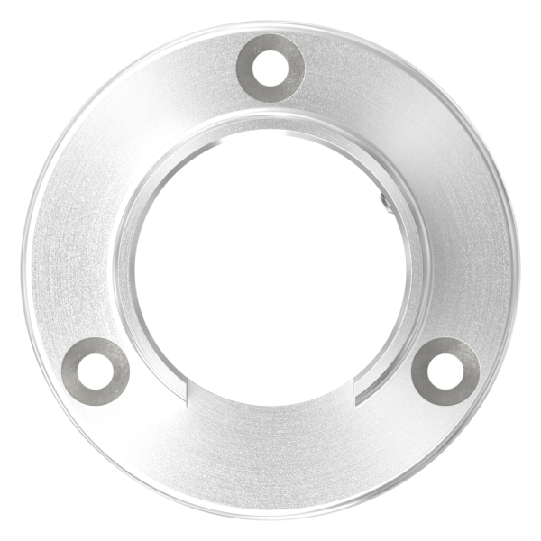 Wandbefestigung fuer Nutrohr Ø 48-3 mm   - V2A-12-2326.4