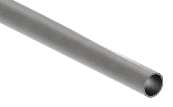 Rundrohr Stahl S235JR Ø 26-9 x 2-3 mm Laenge 6000 mm-88-1155110-STG.23