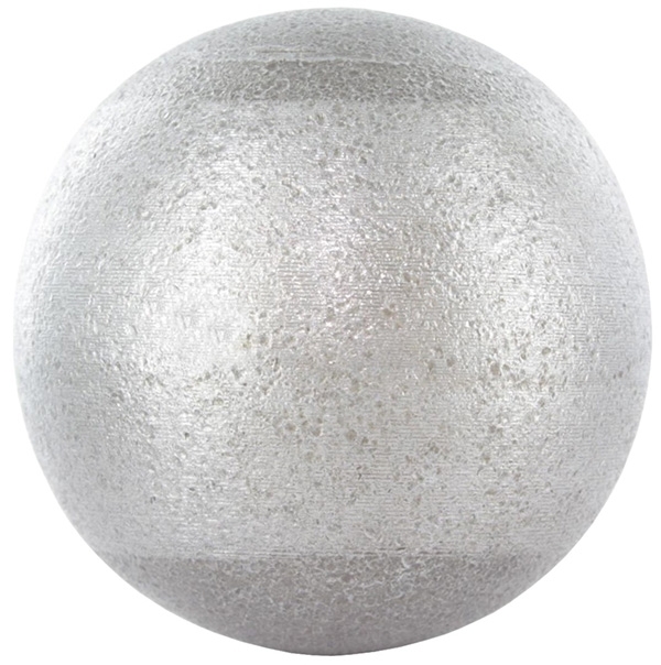 Hohlkugel - Ø 30 mm - Stahl S235JR- roh-30-2785.8
