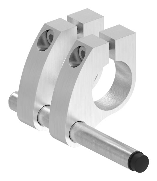 Schiebetuer Beschlagset V2A fuer Glasschiebetueren-88-1160801.240