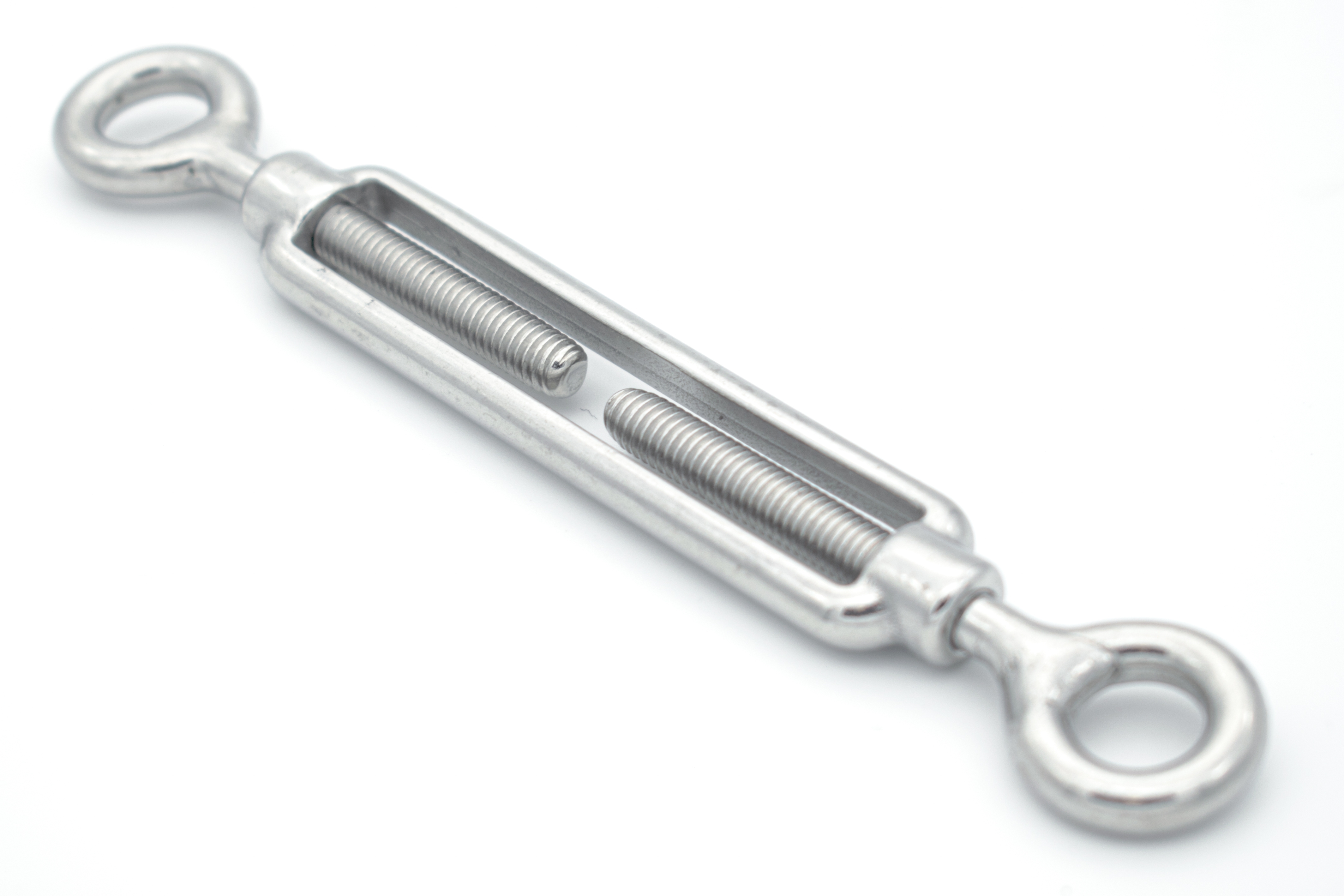 Spannschloss Laenge- 90 – 440 mm V4A- Verkauf in VPE-66-64-411.82464A