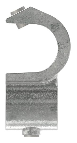 Kreuzstueck offen Stahl fuer Rohr Ø 48-3 mm 90°-88-11201.D48