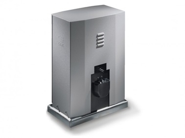 Schiebetorantrieb bis 3500 kg 400V fuer Zahnstange Modul 6 mit Steuerung-89-11BY3500T400V-A.4