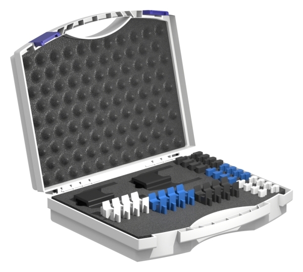 Montagekoffer Rail Fix fuer Handlauf Ø 33-7 - 42-4 - 48-3 mm Komplettset-88-1160630.240