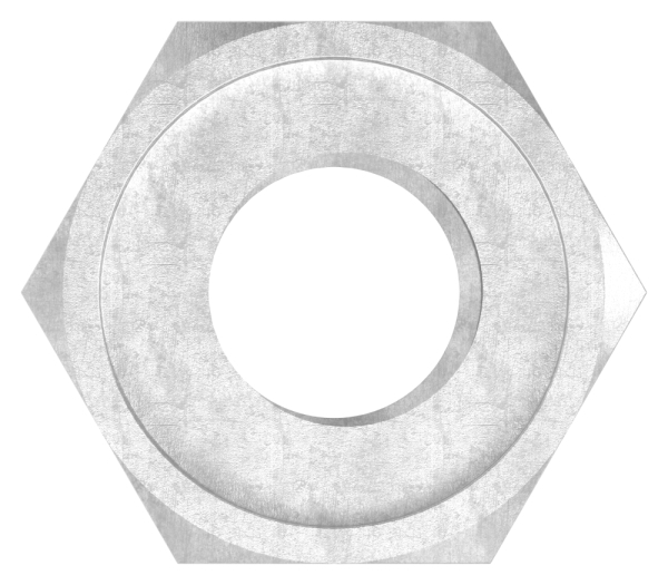 Abreissmutter Edelstahl A1-A2 M12 x 9 mit Abreissmoment 35-45 Nm-88-1158324-240.12