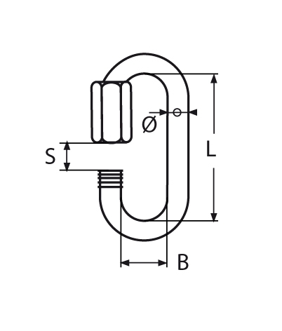Schraubverbinder Laenge- 27 – 81 mm V4A- Verkauf in VPE-66-64-411.8253