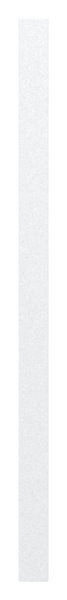 Adapter fuer Gittertorschloesser GTS2- fuer Rundrohre Ø 33 - 60mm- silber-88-1156705-ALU.SI