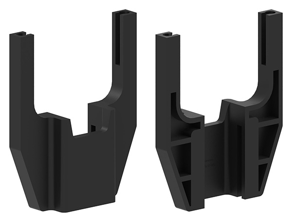 Montagehilfe Starterset Kunststoff fuer Ø 12 mm und Ø 42-4 mm Handlauf-88-1160630-240.SS