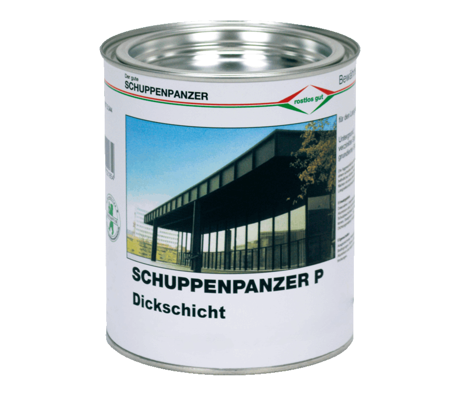 SCHUPPENPANZER-P Dickschicht RAL 9010 reinweiss-67-1023.0