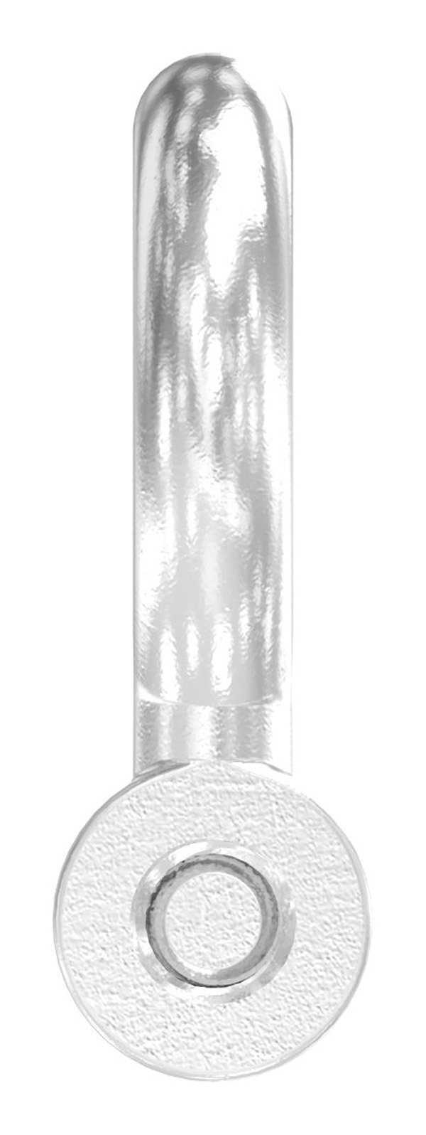 Gebogener Schaekel Edelstahl V4A M5 fuer Aussen- und Kuestenbereich-88.1110005105