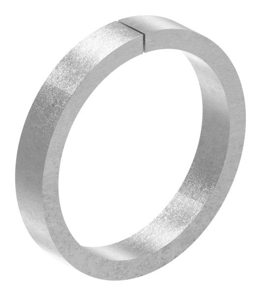 Ring - Material- 16x8 mm - Aussen-Ø 100 mm - Stahl S235JR- roh-30-1934-100.8