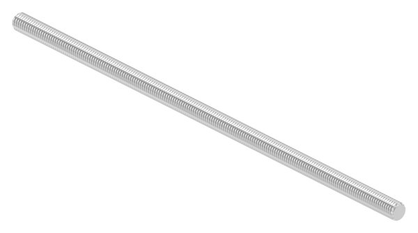 V2A Gewindestange M5 1000 mm-11-5298.4