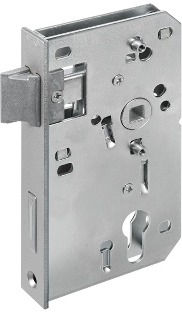 Einsteckschloss Stahl verzinkt fuer Tor und Tuer-88-113843-40.S