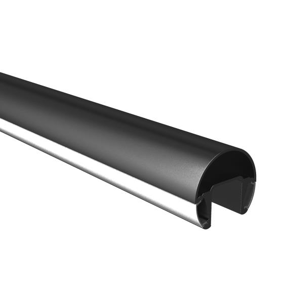 Handlaufhalter V4A fuer Rohr Ø 42-4 mm satiniert-89-11AL6920050LEDSEB-A.4
