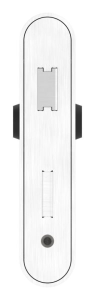 Schlosskasten 42-4x78-2x208-4 mm V2A-11-3901.4