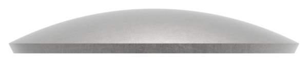 Kloepperboden Rohrabschluss Ø 52-0x2-0 mm Stahl roh Hoehe- 8 mm-30-2765.8