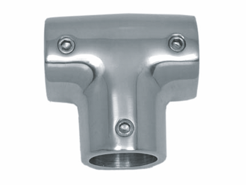 T-Stueck 90° V4A- Verkauf in VPE-66-64-411.8205