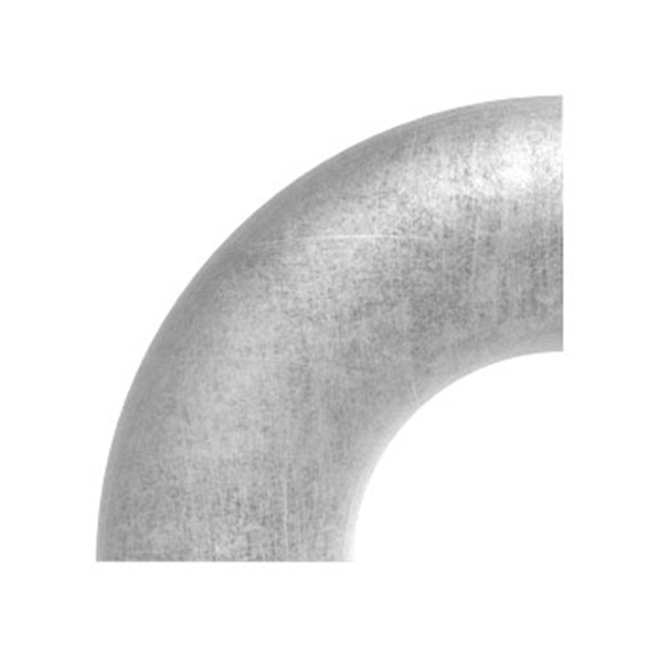 Rohrbogen 90° Stahl roh - 21-3 x 2-0 mm -½- - S235JR-30-2423.8
