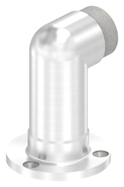 Wandhalter V2A fuer Rohr Ø 42-4 x 2-0 mm 90° lang zum Stecken-11-3681.4