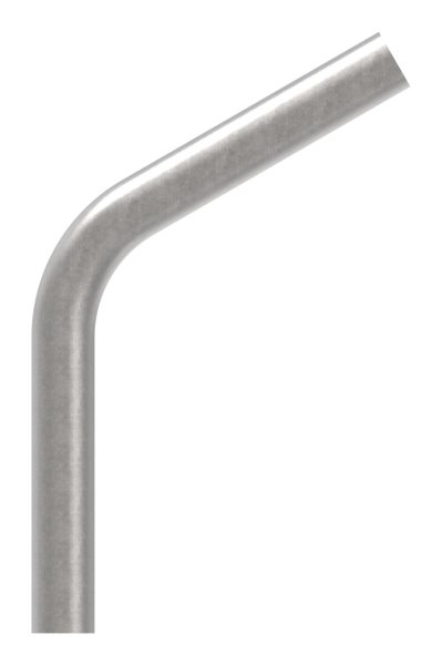 Rohrbogen 60° Stahl roh - 42-4 x 2-5 mm -1 ¼- - S235JR-30-2413.8