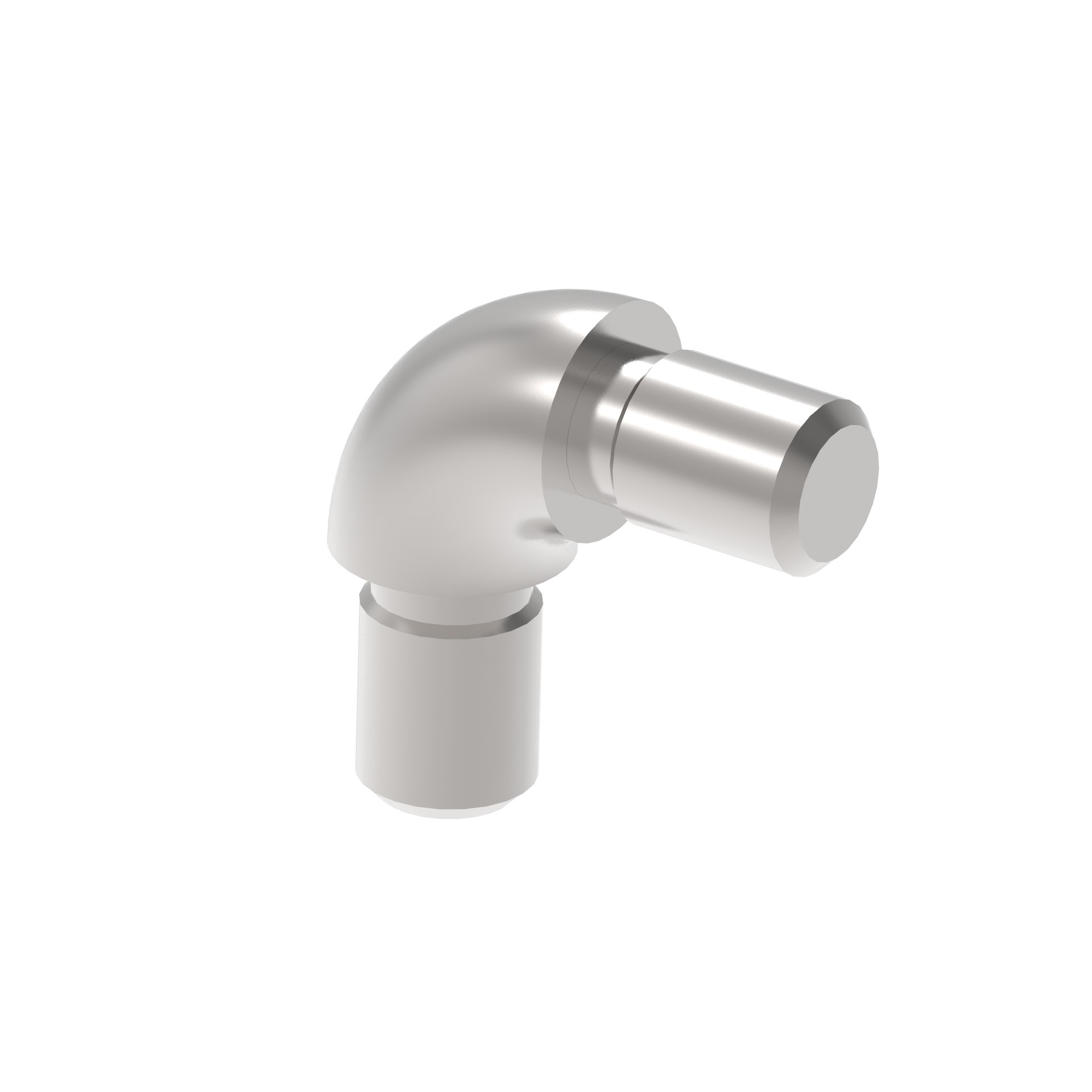 Stabverbinder 90° Edelstahl AISI 316 fuer Ø 12 mm Fuellstaebe geschliffen-89-11A140305012-A.4