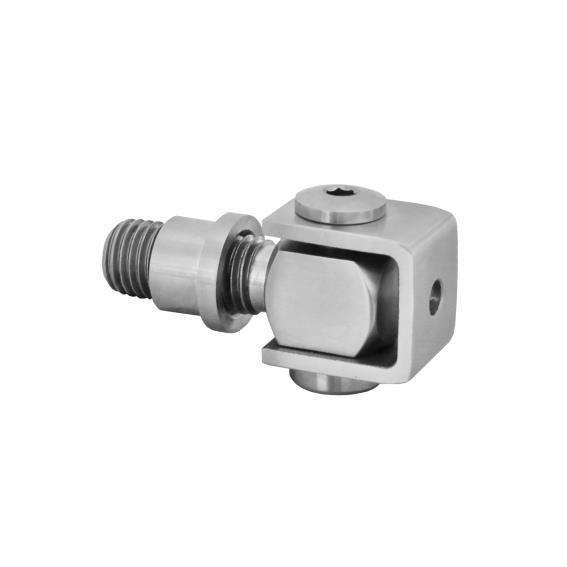 Torband V2A M16 regulierbar mit U-Buegel-11-3581.4